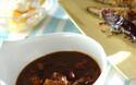今日の献立は「ポークビーンズカレー」