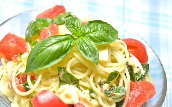 涼を感じる! 残暑に負けない、美味しいひんやりレシピ