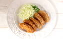 乾物がメインのおかずに！ サクサク＆ジューシーで、食べ応えのある「車ふカツ」【今日の時短ごはん Vol.42】