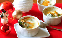 管理栄養士という仕事柄、一日中キッチンにいることもある私ですが、年に何度かは「もう料理作りたくない！」という気持ちに陥るときがあります。そんなときに便利なのが、