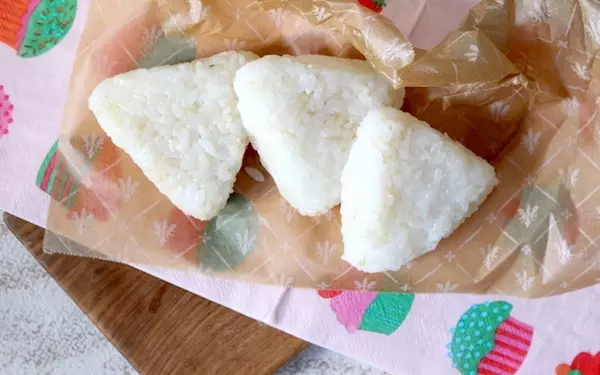 おいしい焼きおにぎりの作り方　5つのコツ