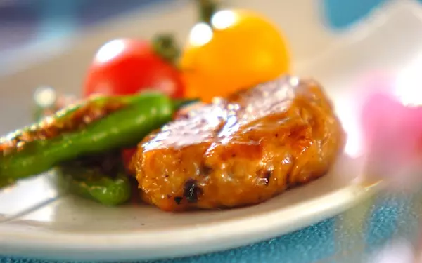 串に刺さなくてもオッケー！　お花見彩り串