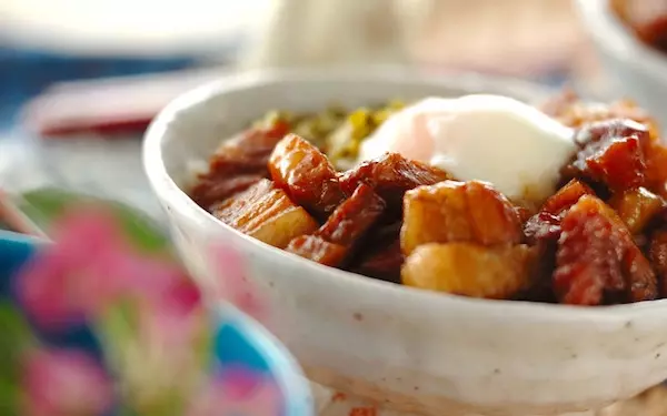 八角が苦手でも大丈夫、台湾の庶民からも愛されている魯肉飯