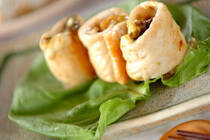 佃煮とチーズの塩気が絶妙な塩梅で、淡白なささ身と相性抜群です！　少ない食材と短時間で簡単に作れるので、忙しいときにも重宝しそうですね。今回は、そんなささ身に2つの食材を足せば簡単に味が決まるおいしいレシピをご紹介します。