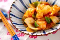 魚も野菜もたっぷり！ 簡単中華「白身魚の甘酢あん」がほどよい酸味で美味