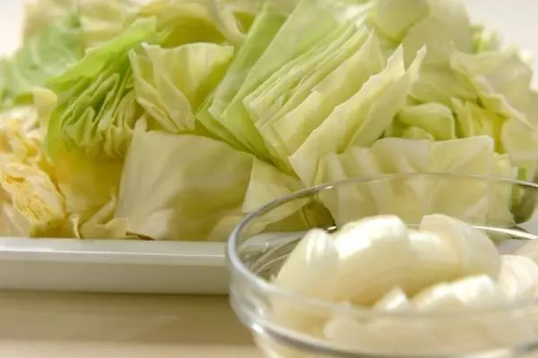 チーズタッカルビ　作り方／E・レシピ