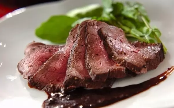 失敗知らずのローストビーフ