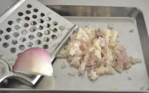 すりおろしても美味! 「かぶら汁」