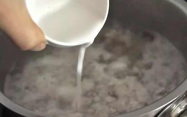 すりおろしても美味! 「かぶら汁」