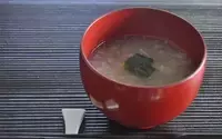 すりおろしたカブが美味！ 　「タラのかぶら汁」