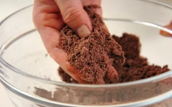 卵やバター不使用！　ボウルひとつで「バレンタインチョコクッキー」