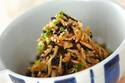 買い物に行けない時に！ 　ストック食材で作る「切干大根・ヒジキ・ツナのサラダ」