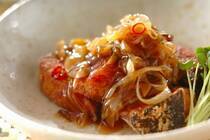 ブリは臭みが強くて苦手という方もいますよね。<br />でも、しっかり下味をつけて揚げたブリは、臭みもなく子どもにも食べやすいと思います。