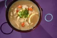 話題の発酵食品、酒粕で免疫力アップ！　「豆乳粕汁」