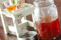 なんだかお肌がくすんで顔色がよく見えない…そんな時は「ジンジャーコーディアル」がオススメです。<br />普段の暮らしでなかなか取り入れづらいスパイスも簡単に摂取する事ができます。