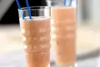 美の最強ドリンク！　「トマトと甘酒のスムージー」