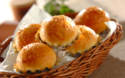おうち時間を大満喫するための 美味しい＆簡単パンレシピ5選