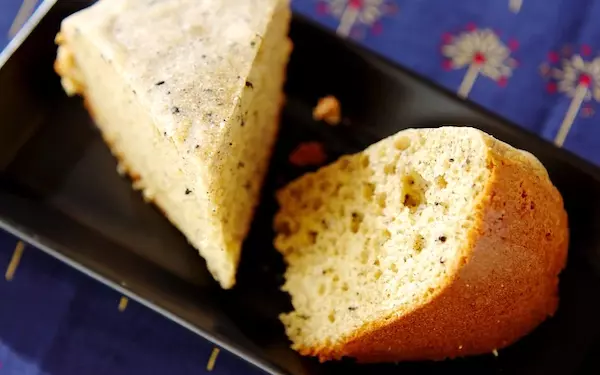 簡単に作れて助かる！　アレンジ可能なきな粉蒸しパン