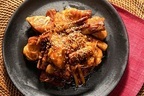 胸肉とちくわの黄金コンビでコスパ最強！大人気の甘辛韓国レシピ 「鶏むね肉のやわらかヤンニョムチキン」