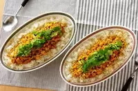 肉を使わずとってもヘルシー！　「豆腐のキーマカレー」で美しい体を作ろう