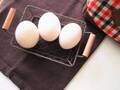 卵は常温で売られているけど自宅では冷蔵でいい？適切な保存方法を解説！