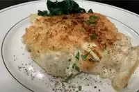 ブランダード風マカロニグラタン 【ソムリエが教えるワインと簡単リッチ飯 vol.2】