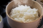 米の水の量は種類で変わる！いろんな量り方から炊く時のコツまで徹底紹介