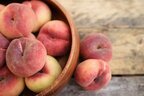 桃に含まれる栄養素と効能は？気になるカロリーやおいしい食べ方も紹介！