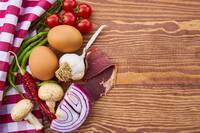 疲労回復の食べ物ランキング！夏バテに効く・即効性のある食品は何？