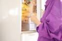 冷凍庫の臭いはアルコールを使って解消！掃除方法や予防策もチェック！
