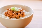 納豆のカロリーはどれくらい？栄養とダイエットに効果的な食べ方も紹介