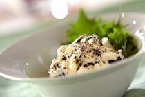 暑かった夏から一気に秋の風になりましたね。こんにちは、梅マイスターの豊島です。<br />食欲が進む秋の夜長は、美味しいワインと共にとろ～り美味しいチーズも一緒に楽しみたいですよね。