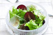 ワインを飲むとポリフェノールがとれるというのは有名ですよね。では、ワインのもとになるブドウを食べてもポリフェノールはとれるのでしょうか？<br />実は、ポリフェノールは皮とタネに含まれるものになり、実にはほとんど含まれません。