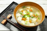 なめこは栄養たっぷり！健康・美容のための正しい・悪い食べ方とは