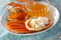 冷凍のカニをおいしく解凍する方法とは？失敗しないためのポイントも紹介