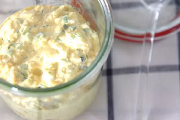 タルタルソース