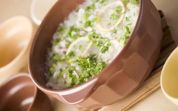 大根とレモンが盛りだくさん! さっぱり美味しい「風邪知らず鍋」