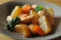 「大根」の部位それぞれの風味を活かした3レシピ