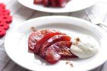 今年は巣ごもり正月で、例年以上に太ってしまった…という方は少なくないはず。<br />今、おやつや甘いものを控えようと頑張っている方、スイーツの代わりにおすすめしたい果物があります。<br />それが、りんご！