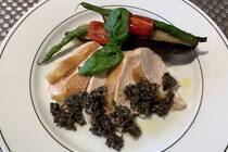 「オリーブ」と聞くと「ポパイの彼女」を連想しちゃいます。<br />幼少期にリモコンのないガチャガチャチャンネルのブラウン管から映し出されていたのは、大好きなアメリカのアニメ「ポパイ」でした。