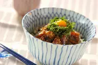 刺身や缶詰を使った免疫力UPの「花粉症対策」レシピ