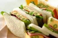 旬の卵で作る！黄色が綺麗な「春のハッピーサンドイッチ」レシピ9選