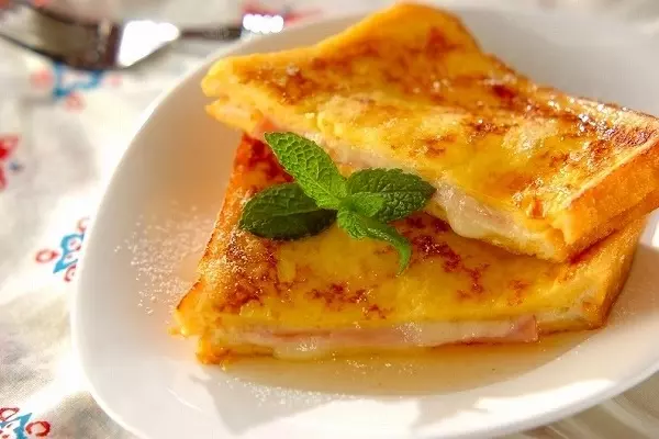 モンティクリスト