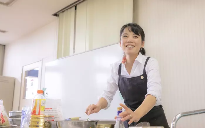 「栄養学&times;おうちごはん」でヘルシー＆美味！ 金丸利恵さんのレシピの魅力