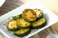 美肌効果に期待大！栄養満点の「ズッキーニ」だけで作る満足レシピ7選