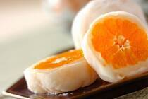 最近話題のフルーツサンド、その美しい断面がたまらないと大人気ですよね。しかし、我が日本にもブームを巻き起こした萌える断面の和風なスイーツ、フルーツ大福があることを忘れていませんか？