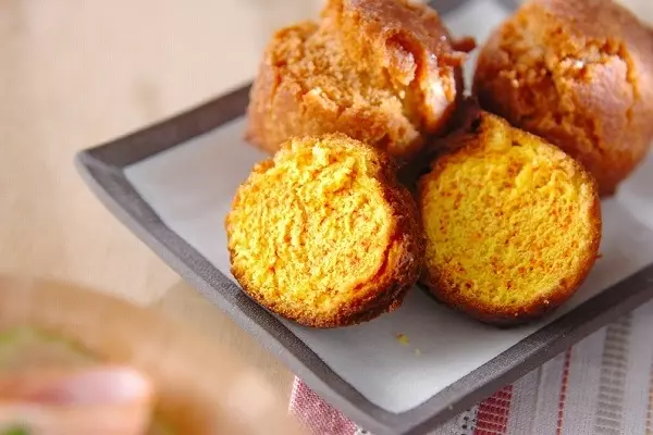 おきなわおやつ サーターアンダギー