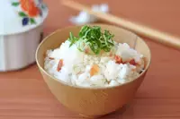 「梅干し」は夜に食べるといい？