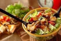 おうち時間、満喫できていますか？なかなか旅行に行けない今、お取り寄せや宅配もありですが、モリモリ野菜をモグモグ食べたいですよね。