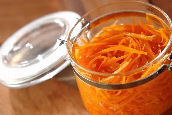 作り置きキャロットラペ